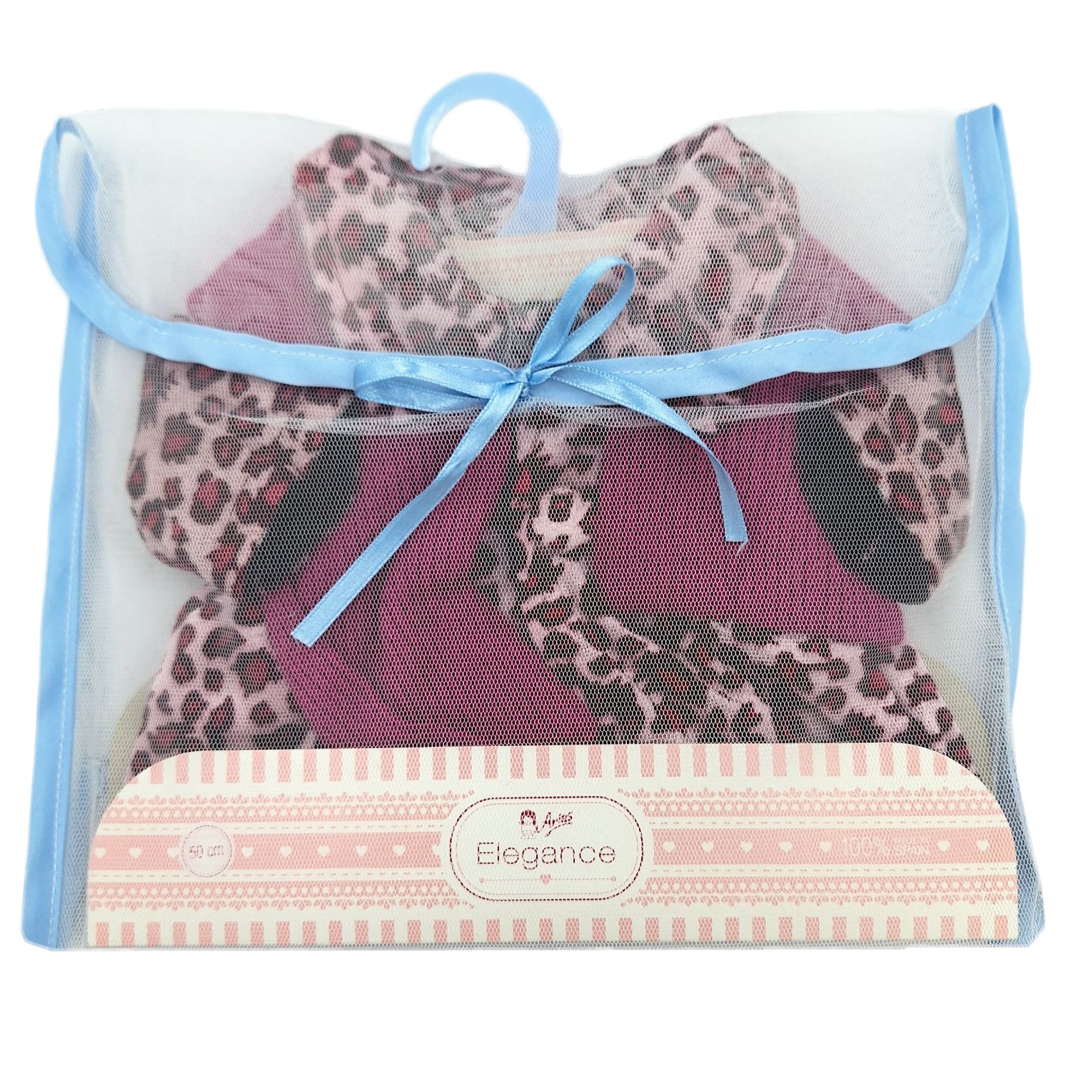 Arias nukk riided, 50 cm