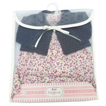 Arias nukk riided, 50 cm