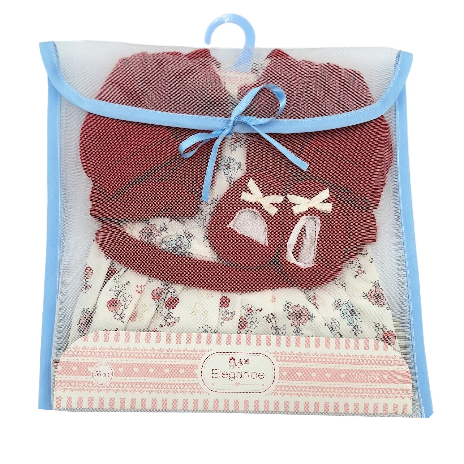 Arias nukk riided, 50 cm