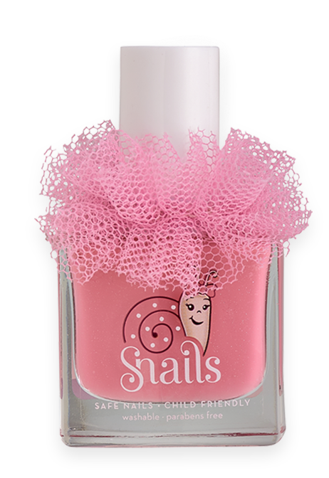 Küünelakk - Ballerine