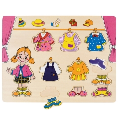 Puidust pusle Estila, 3+