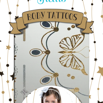 Snails Ehted Tattoos Metallik