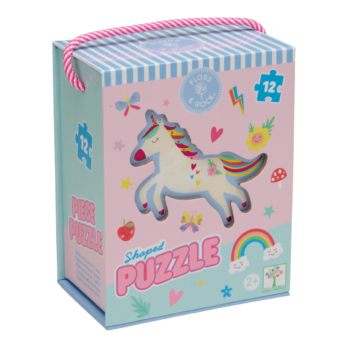 Pusle, Vikerkaare haldjas, 12 tk.