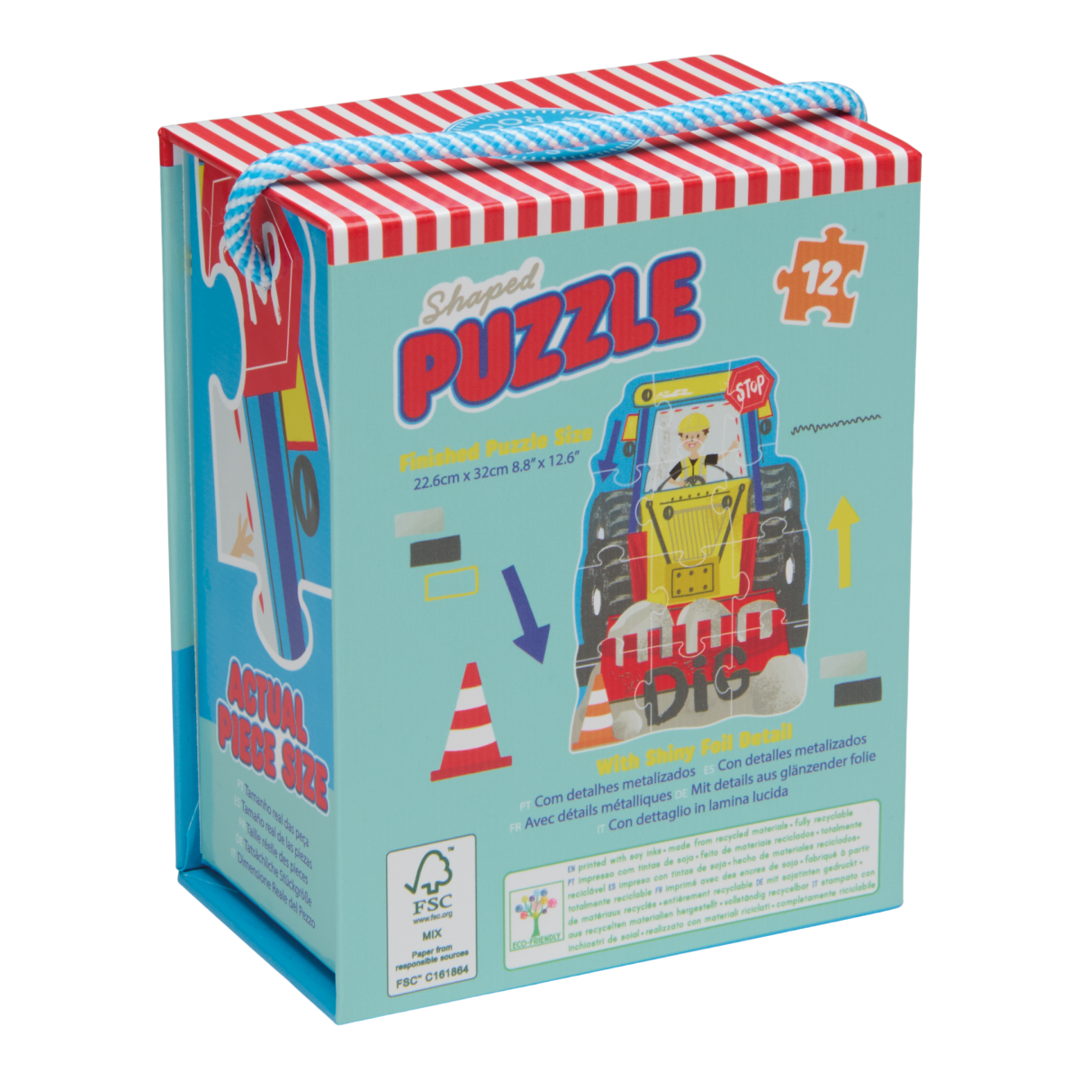 Pusle, Ehitus, 12 tk. - Image 3