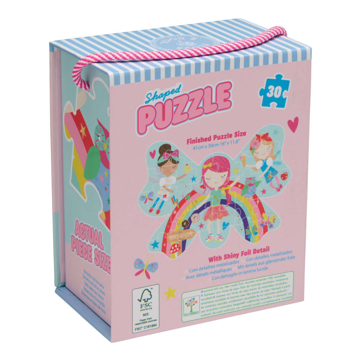 Pusle, Vikerkaare haldjas, 30 tk. - Image 3