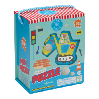 Pusle, Ehitus, 30 tk.