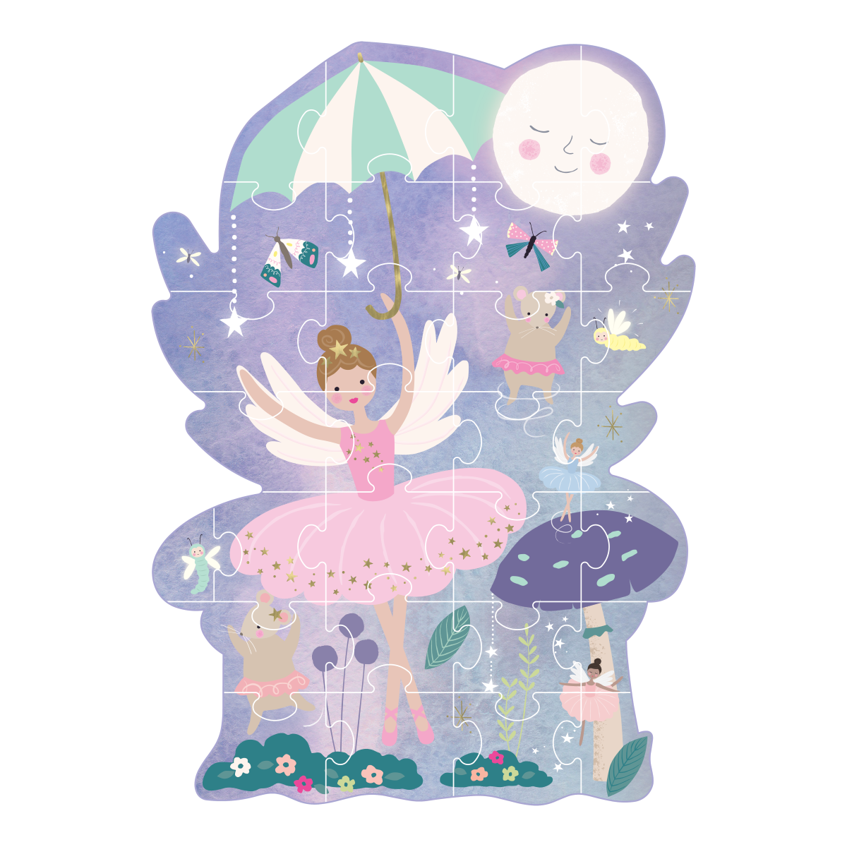 Pusle, Võlutud, 30 tk. - Image 2