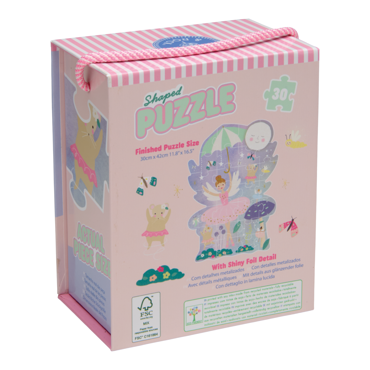 Pusle, Võlutud, 30 tk. - Image 3