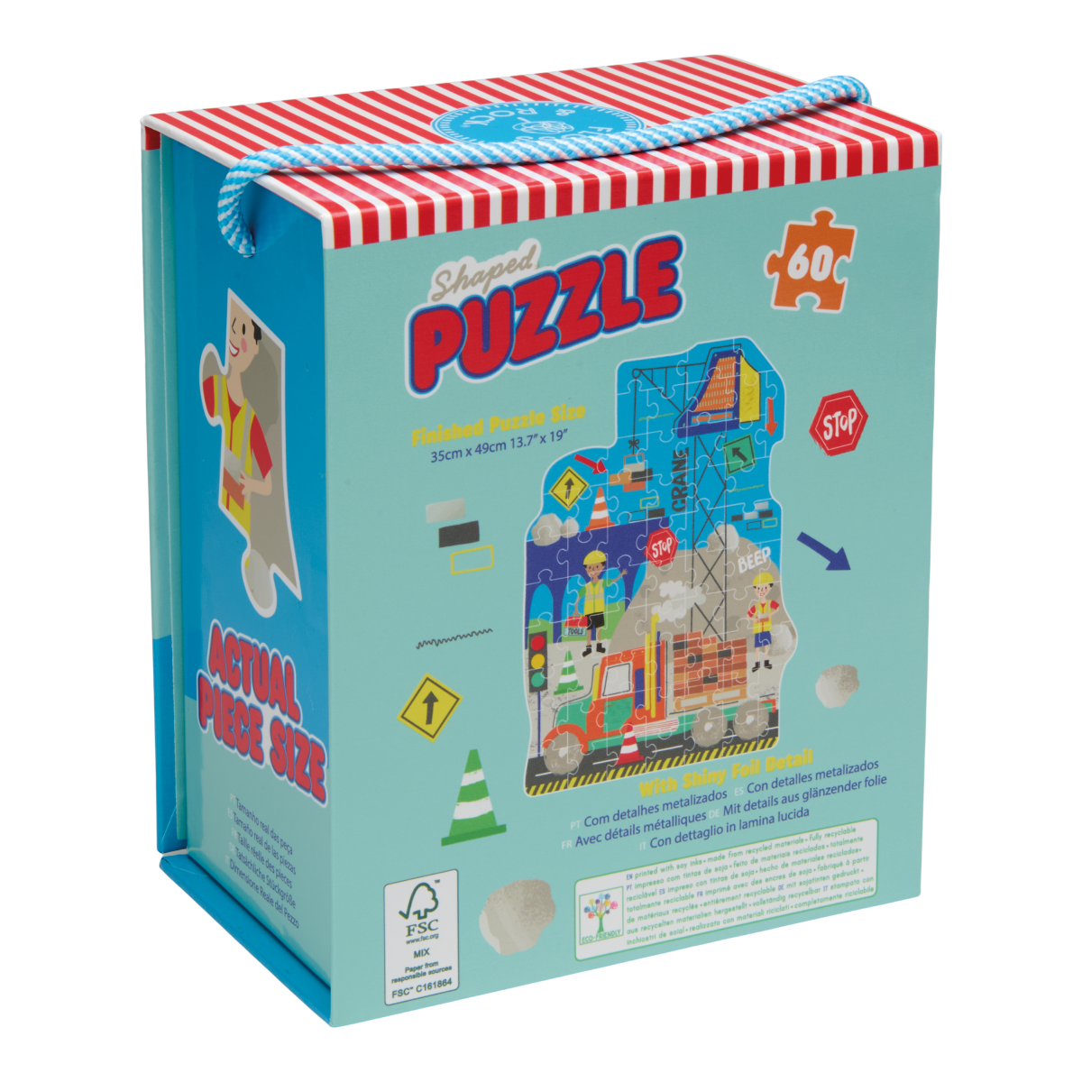 Pusle, Ehitus, 60 tk. - Image 2