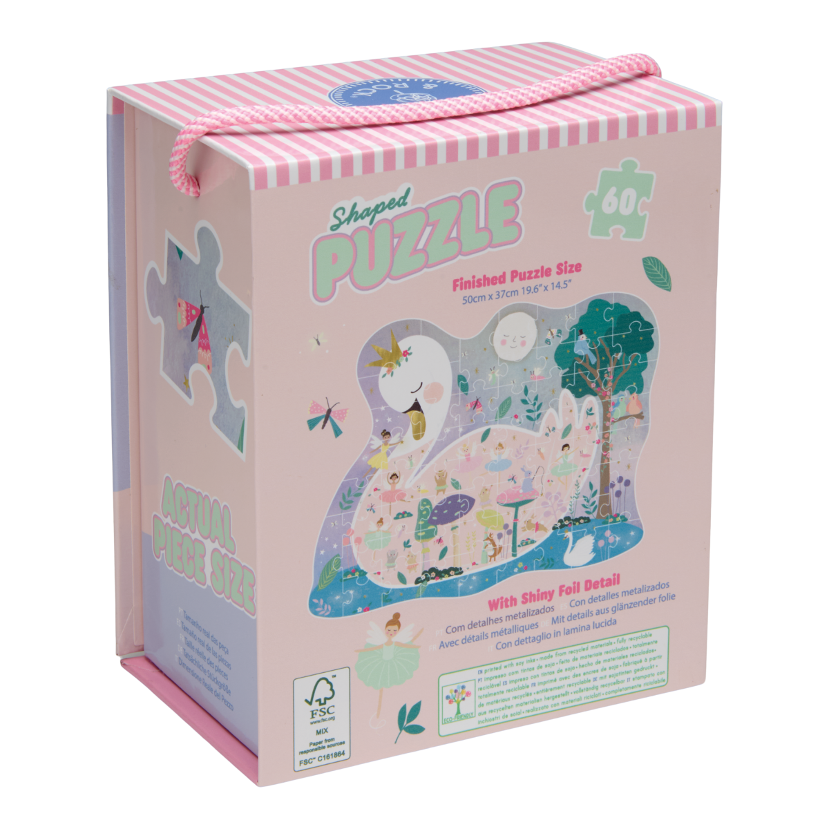 Pusle, Võlutud, 60 tk. - Image 3