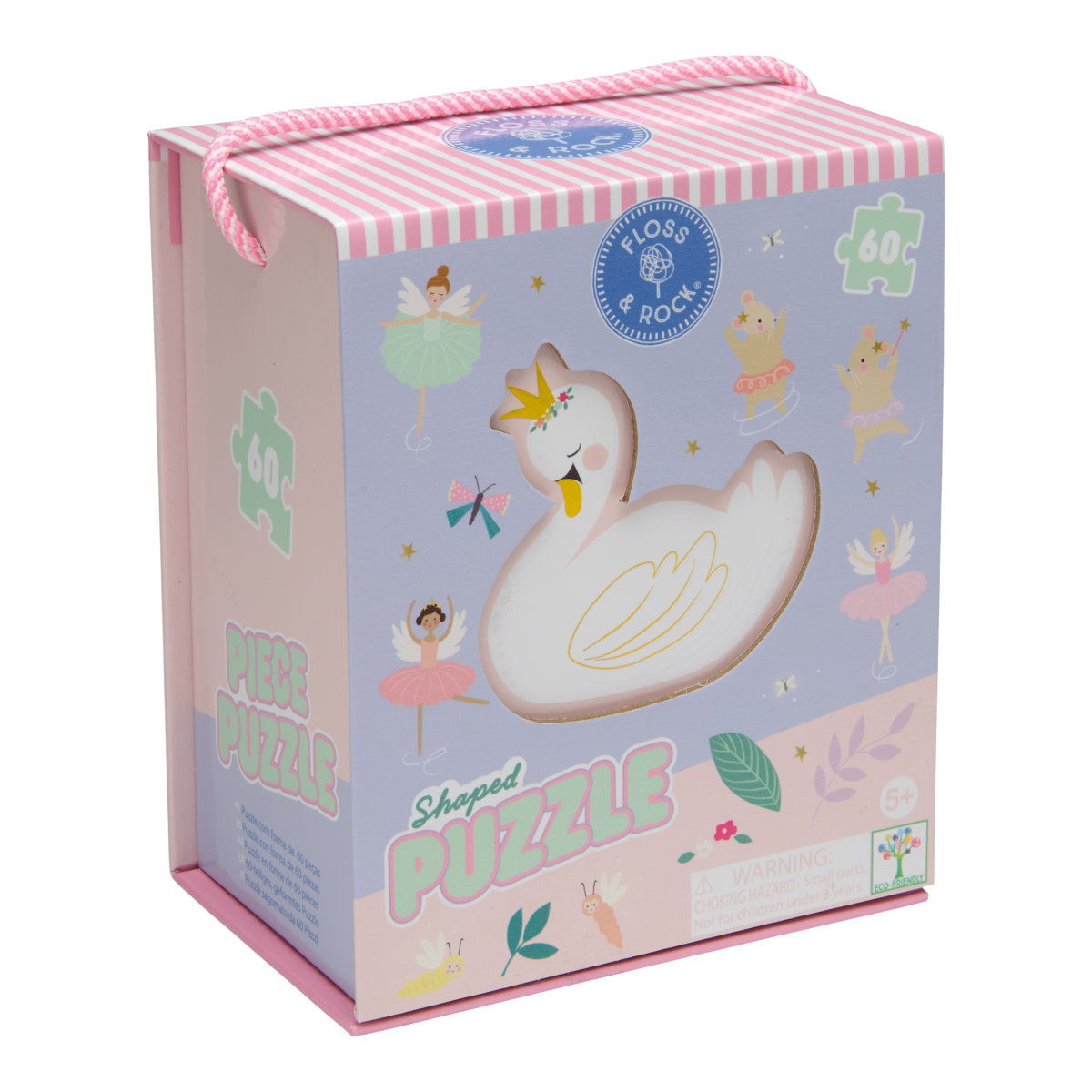 Pusle, Võlutud, 60 tk.