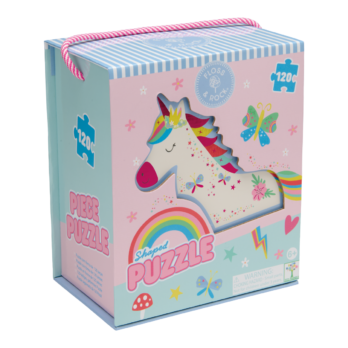 Pusle, Vikerkaare haldjas, 120 tk.