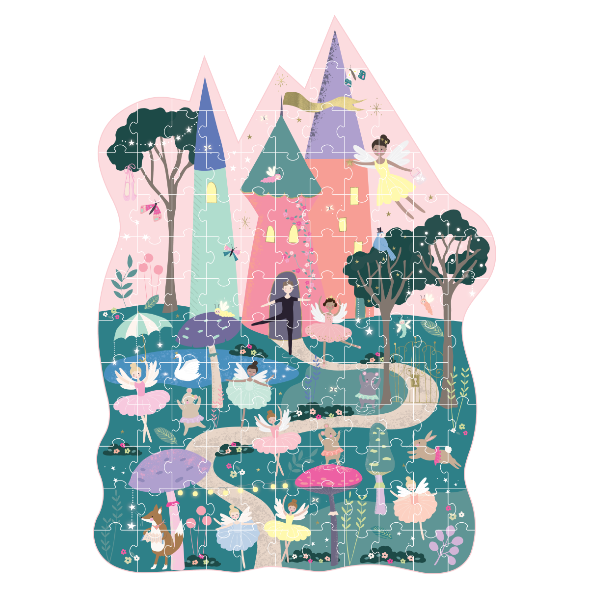 Pusle, Võlutud, 120 tk. - Image 2