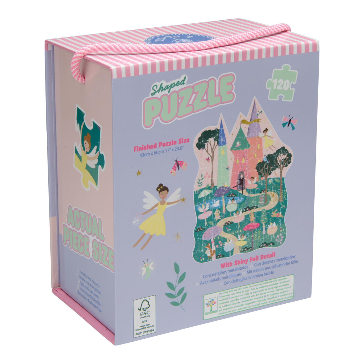 Pusle, Võlutud, 120 tk. - Image 3