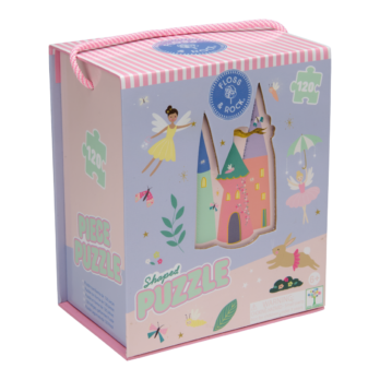 Pusle, Võlutud, 120 tk.