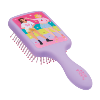 Juuksehari - Fashion Friends, lilla