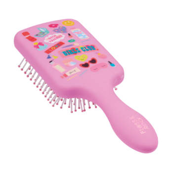 Juuksehari - Fashion Friends, heleroosa