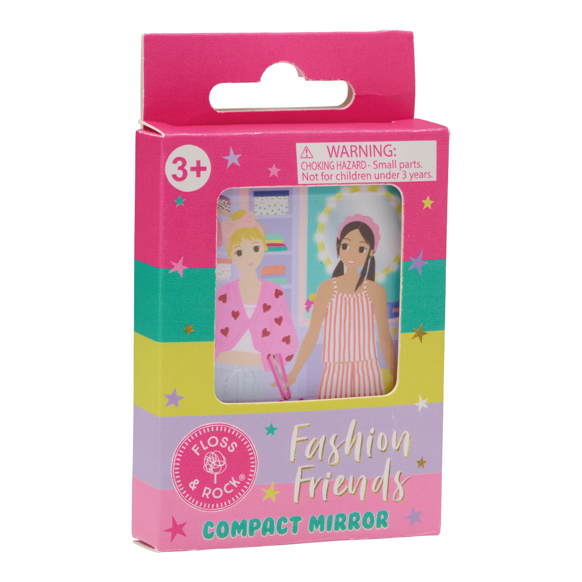 Kompaktpeegel, Südamed - Image 2