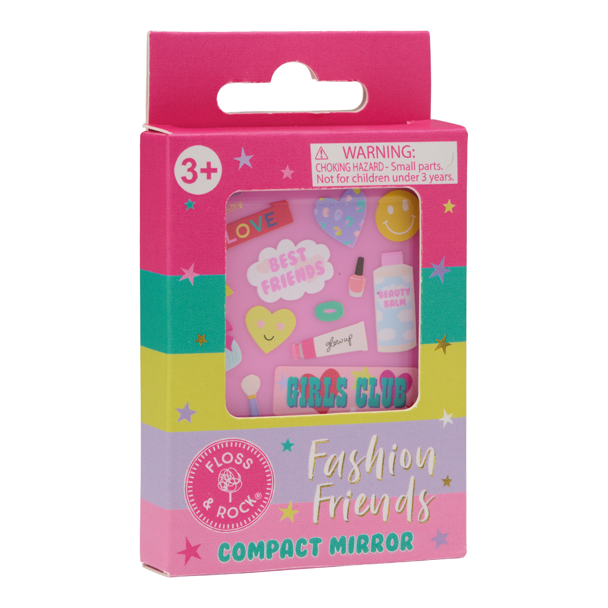 Kompaktpeegel, Girls Club - Image 2
