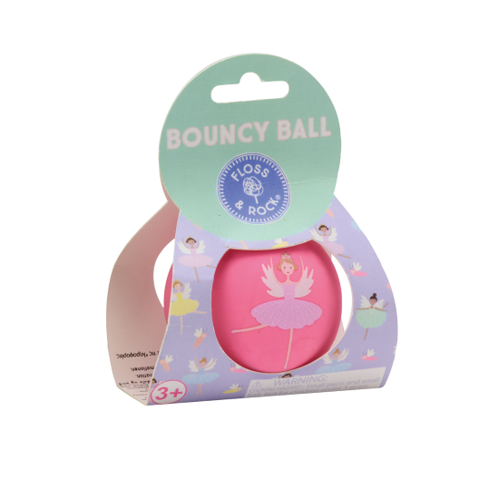 Põrkepall, Balerina