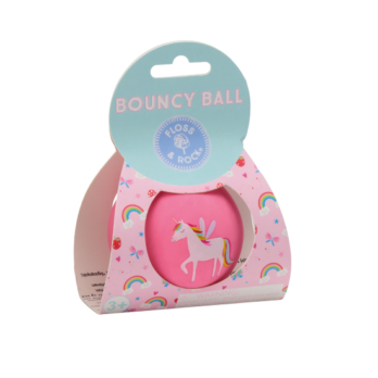 Põrkepall, Ükssarvik