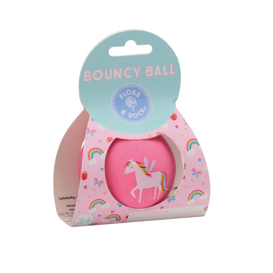 Põrkepall, Ükssarvik