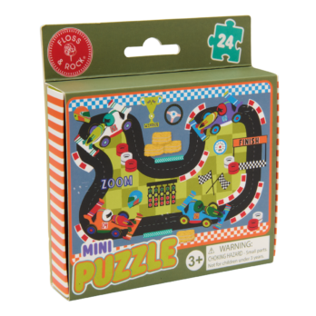 Minipusle, Autod, 24 tk.