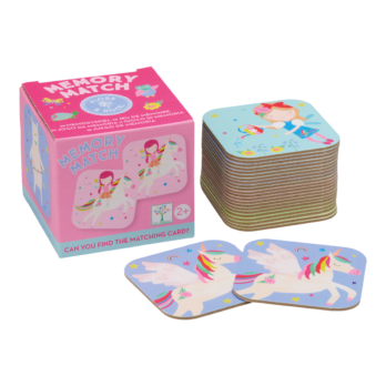 Mälumäng, Vikerkaarehaldjas