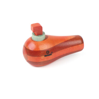 Svoora linnuhäälega vile, punane