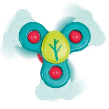 LUDI spinner, 1 tk.