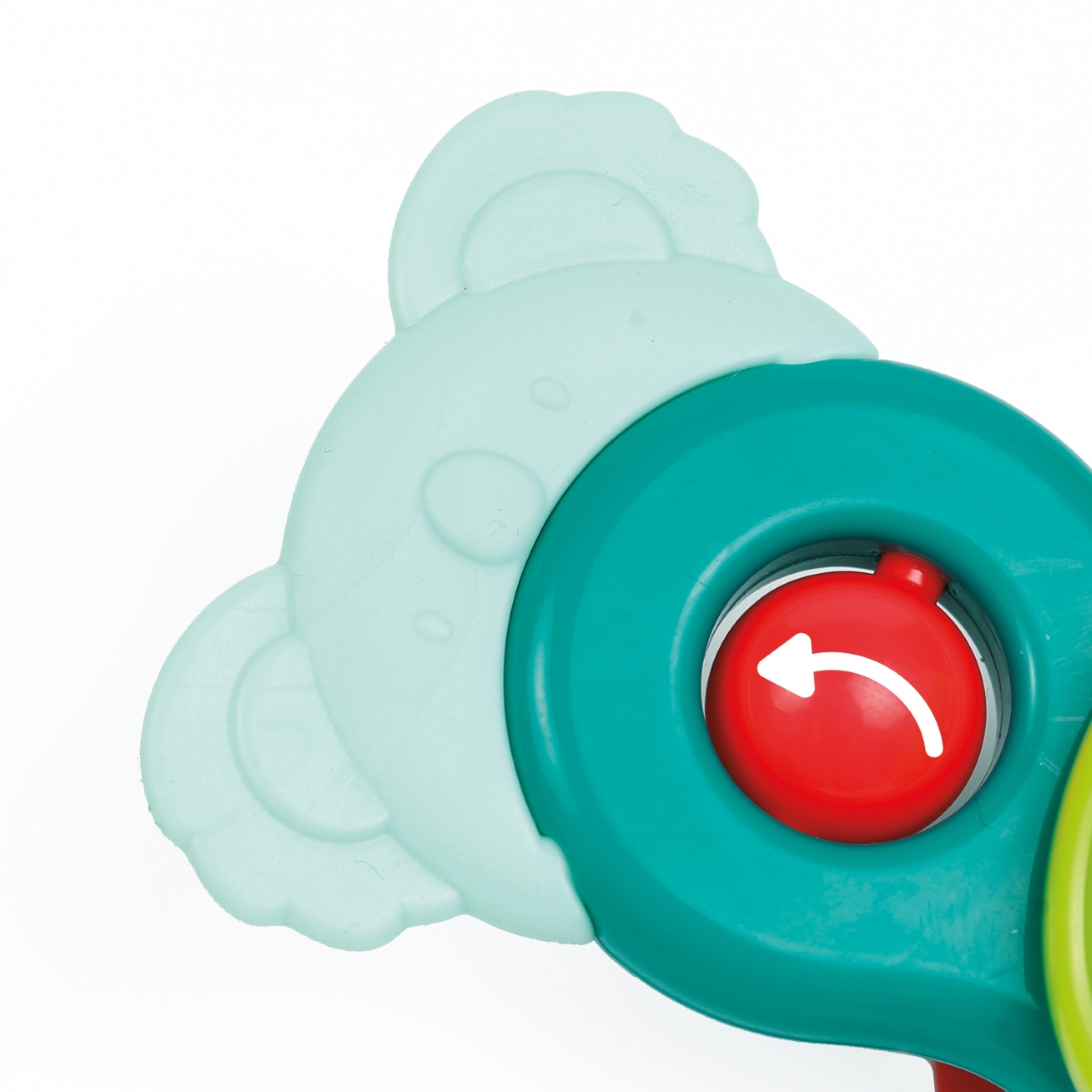 LUDI spinner, 1 tk. - Pilt 6