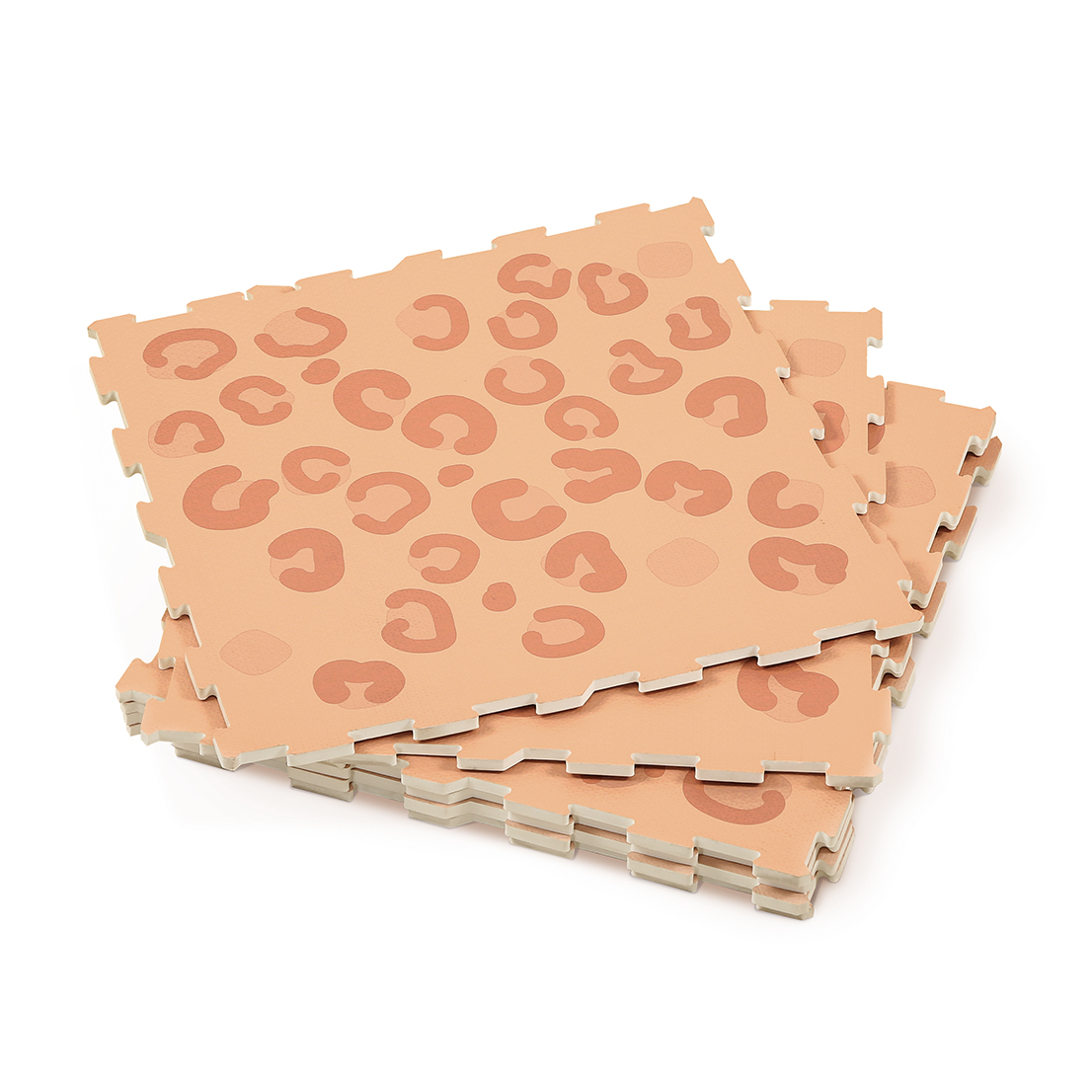 LUDI vahtmatt-pusle Leopard