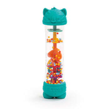 LUDI Beebi sensoorne vihmapulk