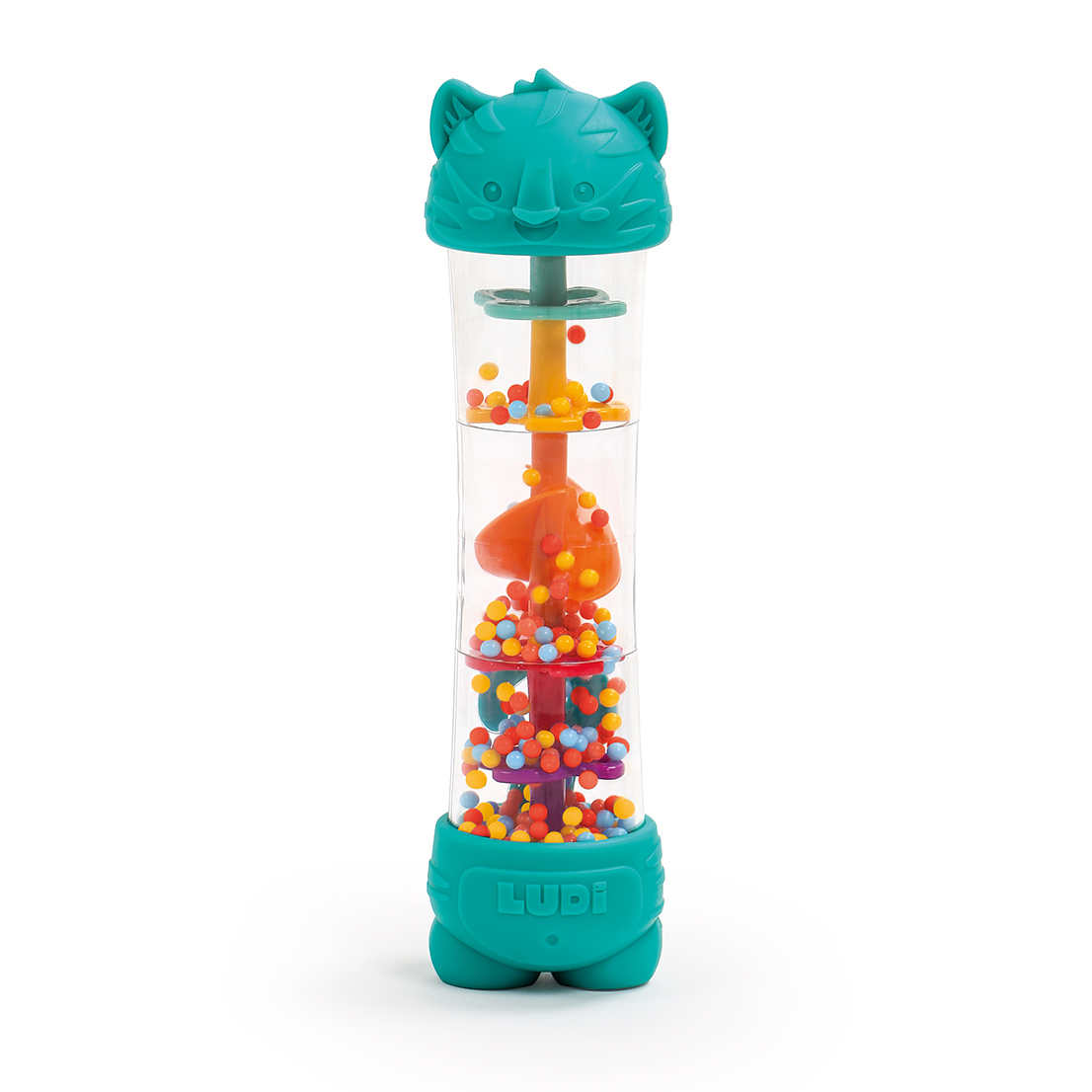 LUDI Beebi sensoorne vihmapulk