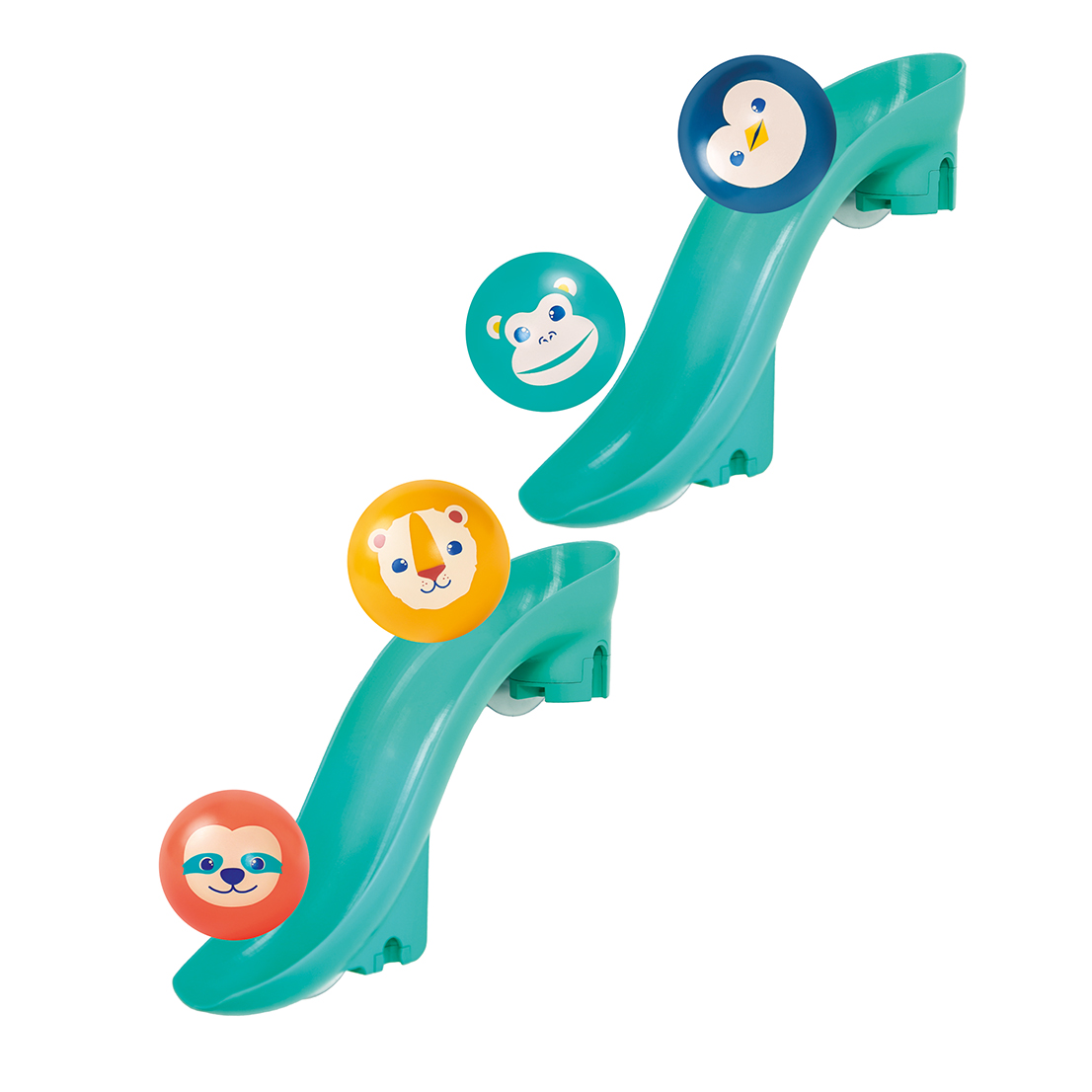 LUDI XXL vanniliurajad