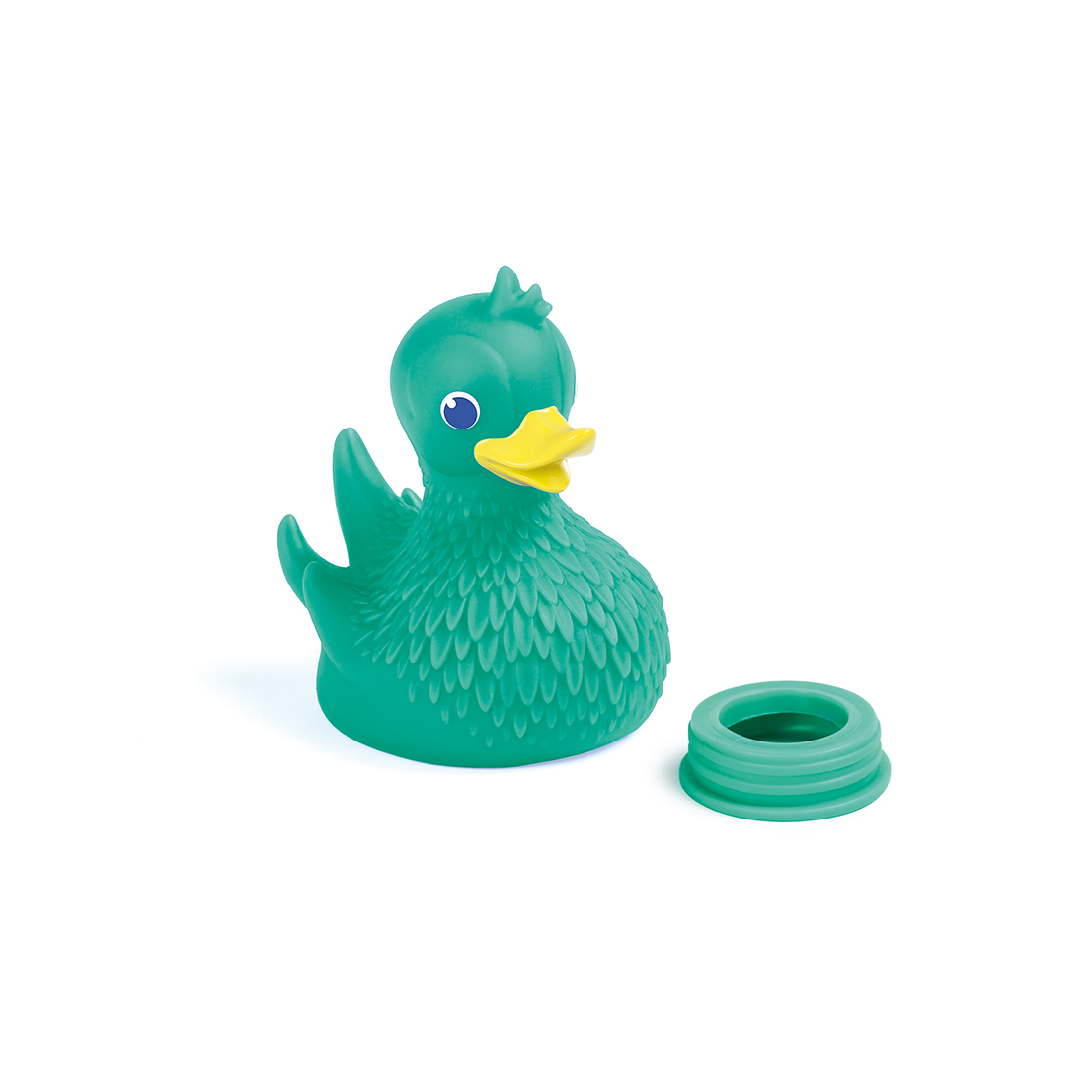 LUDI 3-ühes vannikomplekt Lucky Duck & Friends - Image 4