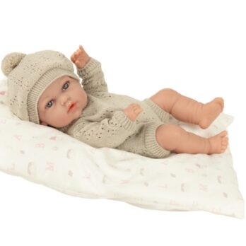Arias beebinukk, poiss 30 cm