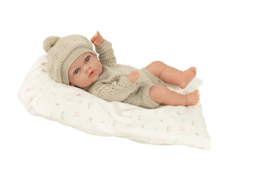 Arias beebinukk, poiss 30 cm