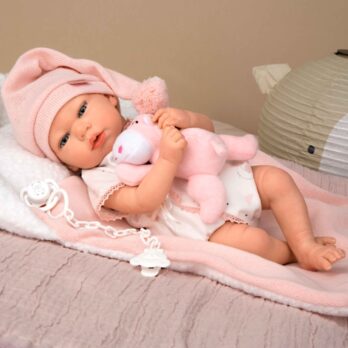 Arias Reborn nukk Ariel, 40 cm