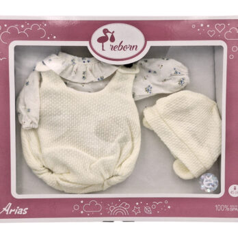 Arias nukk riided, 45 cm