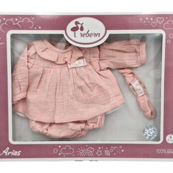 Arias nukk riided, 45 cm