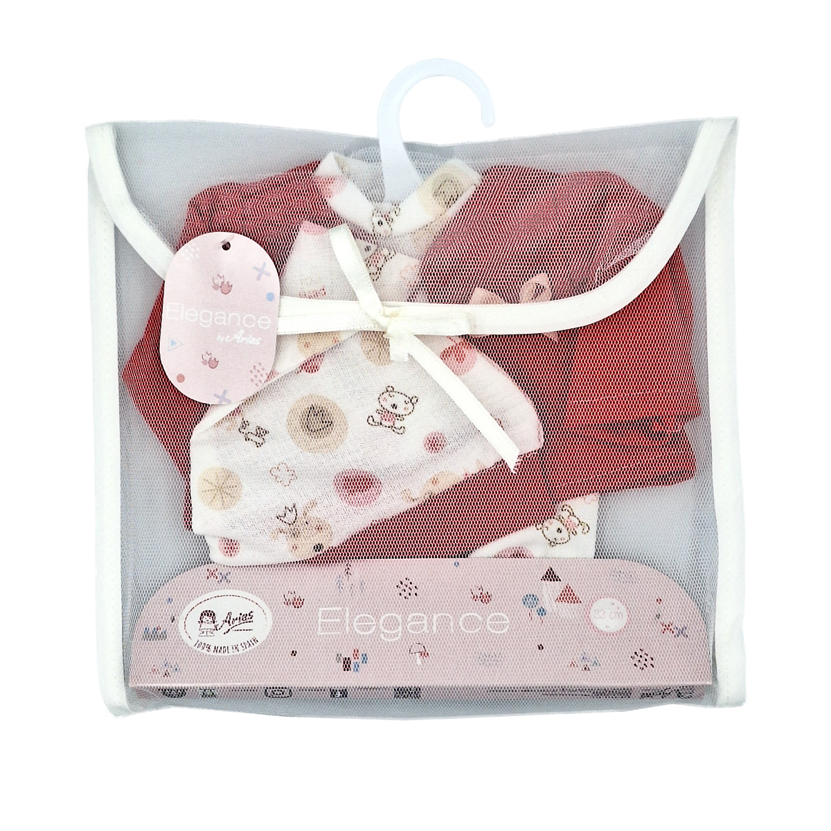 Arias nukk riided, 33 cm