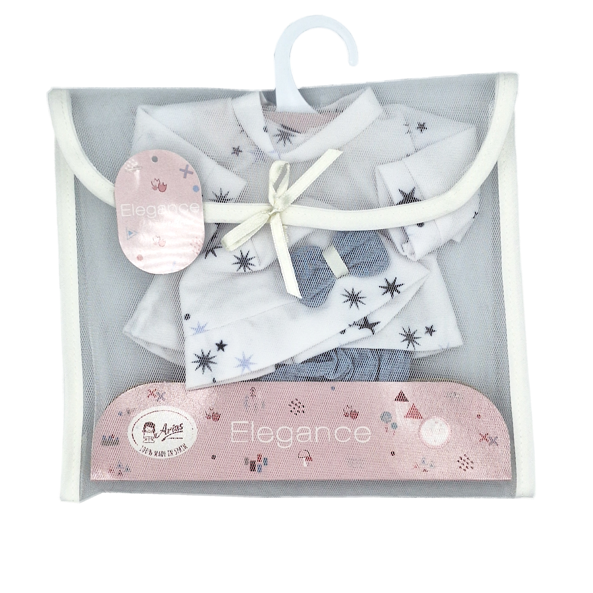 Arias nukk riided, 33 cm