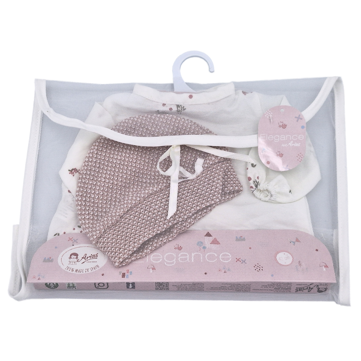 Arias nukk riided, 42 cm