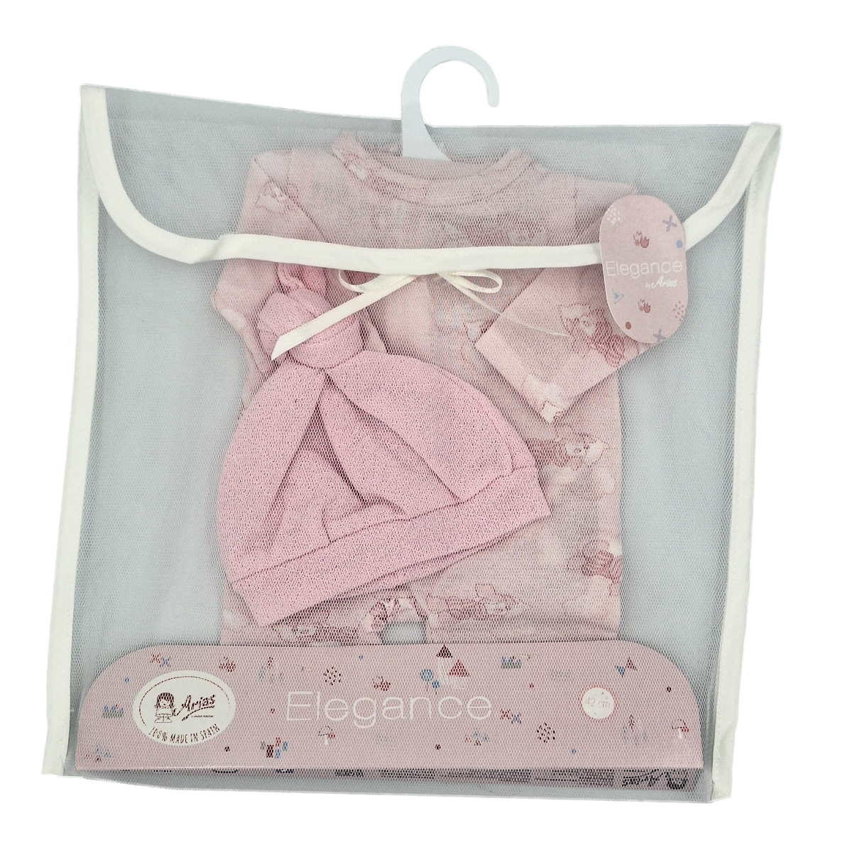 Arias nukk riided, 42 cm