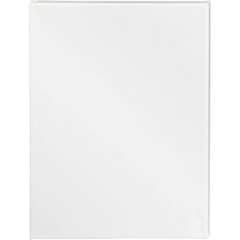 Pingutatud lõuend, paksus 1,6 cm, mõõtmed 30×40 cm, kaal 360 g, 1 tk
