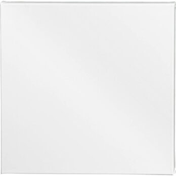 Pingutatud lõuend, paksus 1,6 cm, mõõtmed 40×40 cm, kaal 360 g, 10 tk/pakk