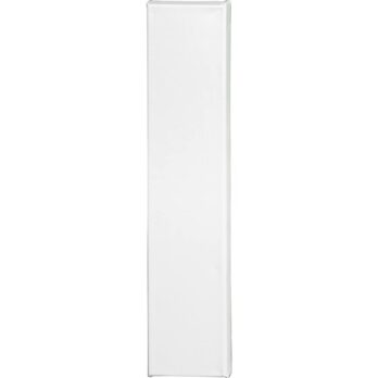 Pingutatud lõuend, paksus 1,6 cm, mõõtmed 10×50 cm, kaal 360 g, 1 tk