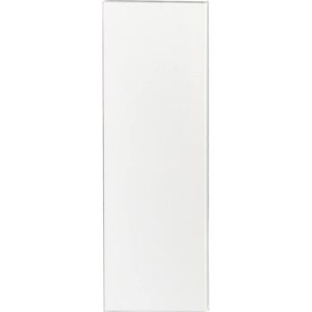 Pingutatud lõuend, paksus 1,6 cm, mõõtmed 20×60 cm, kaal 360 g, 1 tk