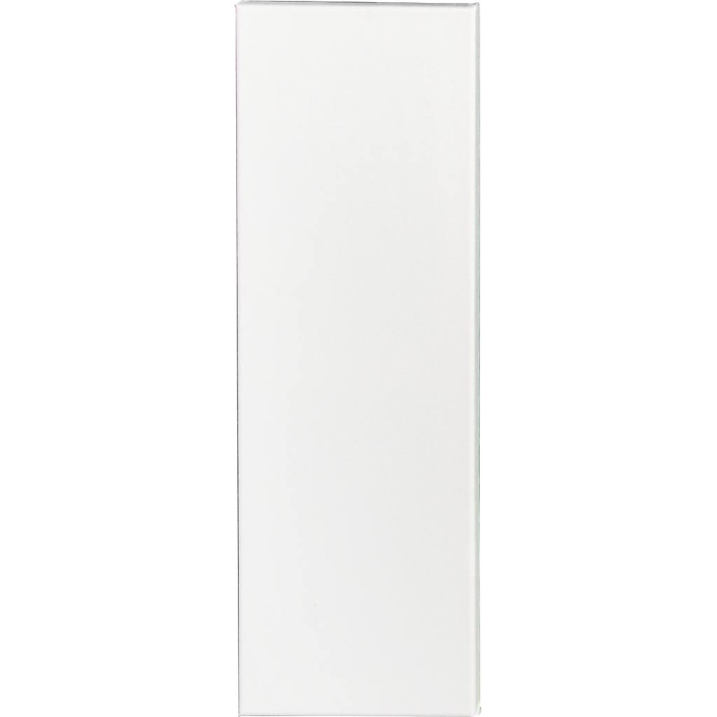 Pingutatud lõuend, paksus 1,6 cm, mõõtmed 20×60 cm, kaal 360 g, 10 tk/pakk
